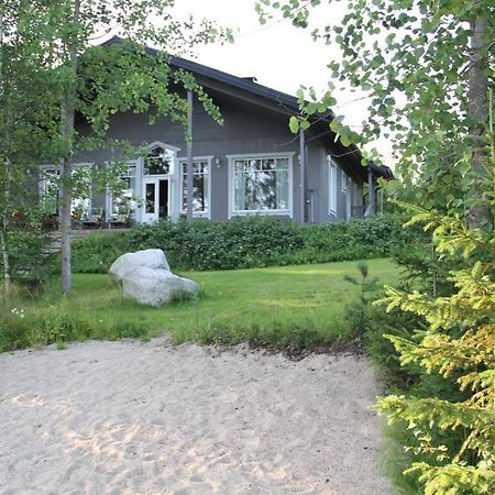 Miiluranta Villas Haapamäki Exteriör bild