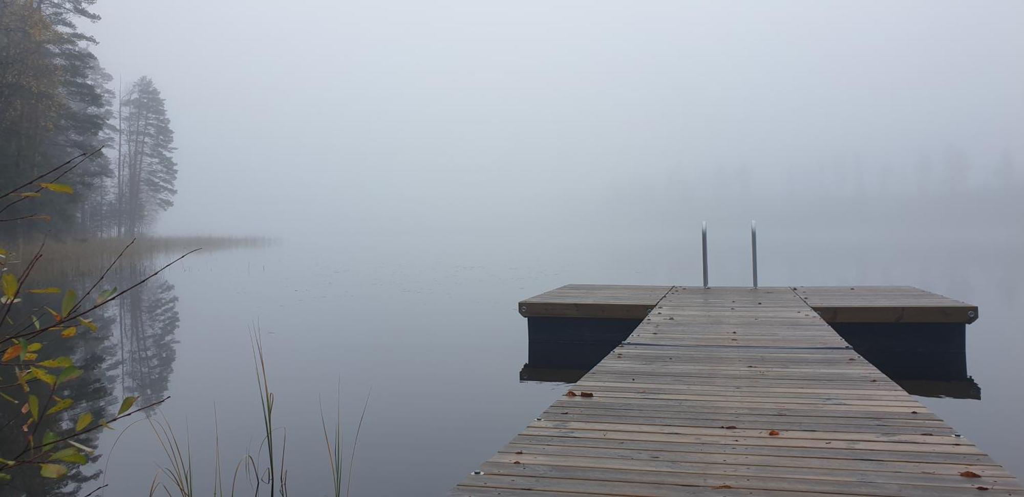 Miiluranta Villas Haapamäki Exteriör bild